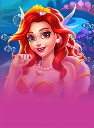 Mermaids Pearl