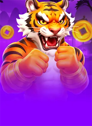 Wild Tiger 2