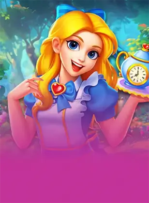Alice's Adventure