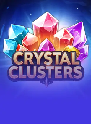 Crystal Clusters