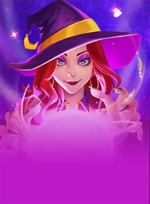 Spooky Witch