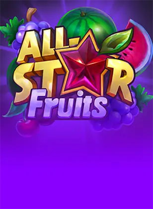 All Star Fruits