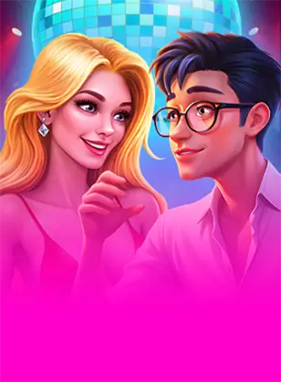 Disco Party