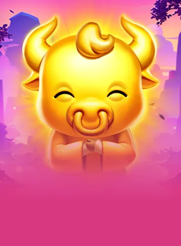 Coin Combo Carnival cow