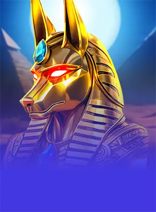 Treasure Of Anubis