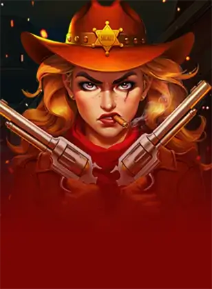 Bella Get Your Gun
