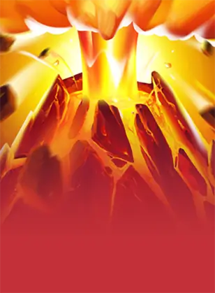 Lava's Treasure