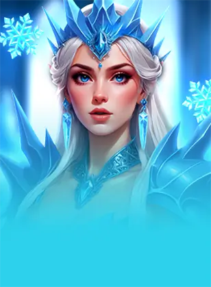 Divine Queen Heart Of Ice