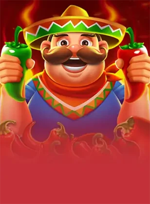 Pepper Chilli Gold