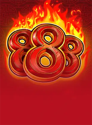 Triple Lucky 8's