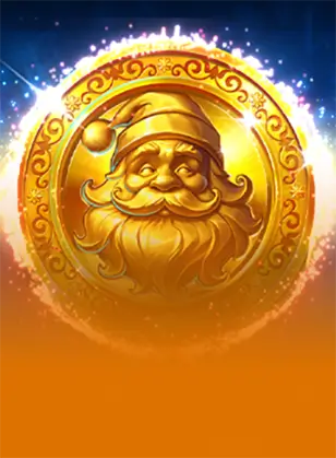 Coins of Christmas - Hold & Win