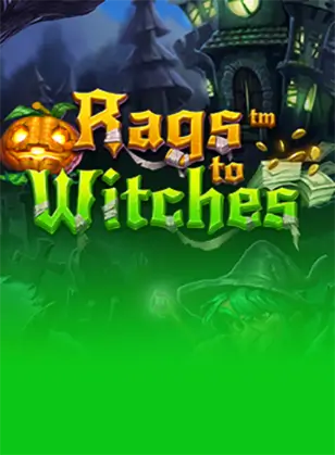 Rags to Witches NJP