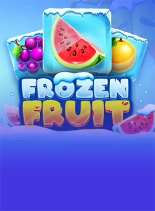 Frozen Fruit