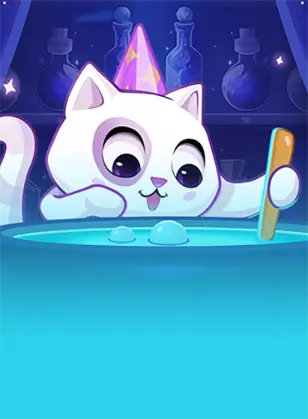 Cats Soup