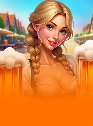 Lucky Lager X 9990