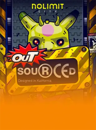 Outsourced
