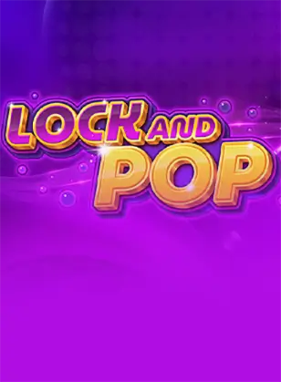 Lock And Pop