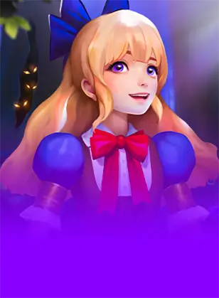 Alice Wonder Luck