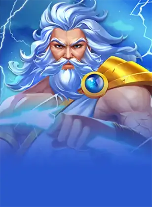 Thunder God's Riches