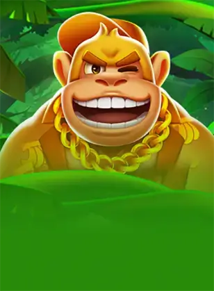 Jungle King