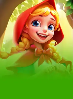 The Red Riding Hood