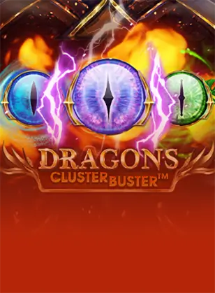 Dragons Clusterbuster