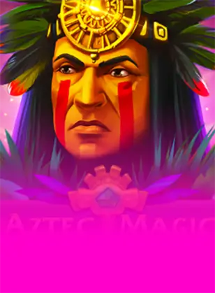 Aztec Magic Bonanza