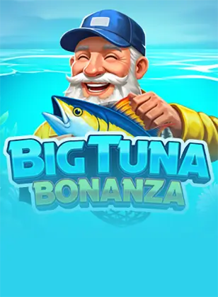 Big Tuna Bonanza