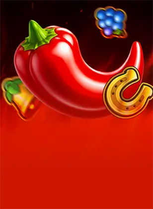 Burning Chilli 243