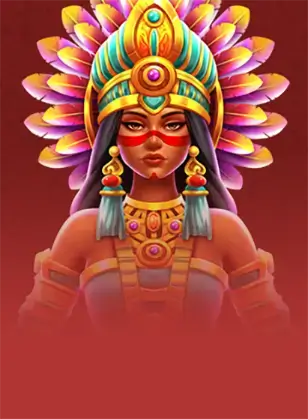Maya Treasure Hunt