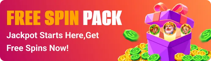 Free Spin Pack